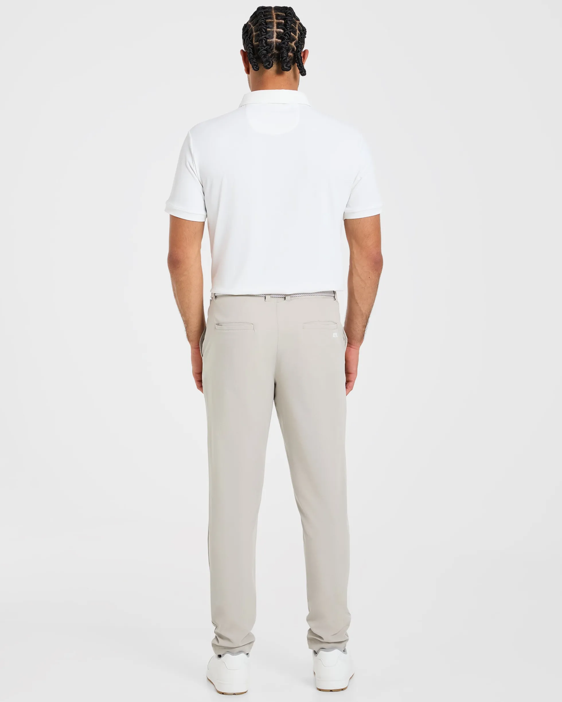 Precision Lightweight Trousers