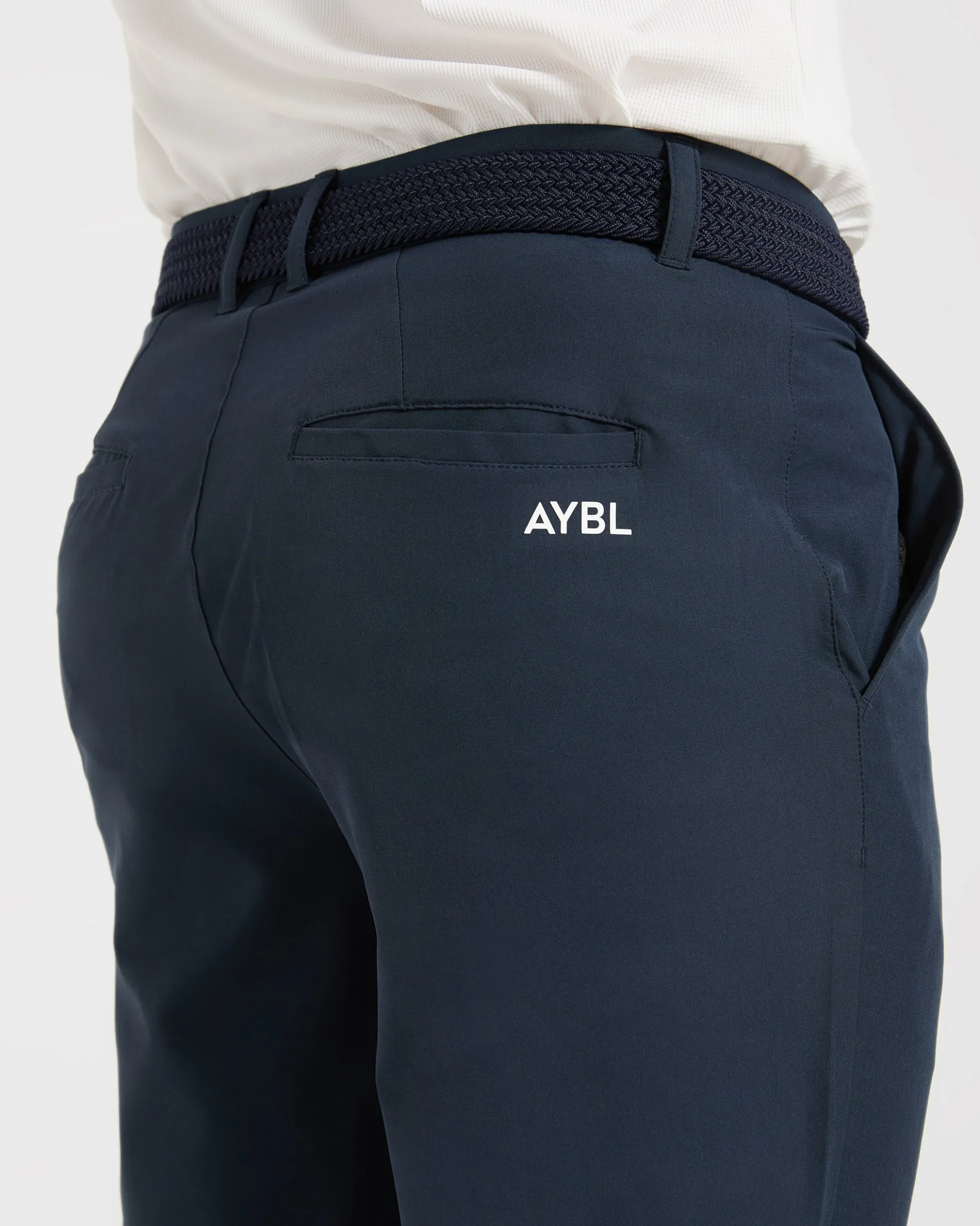 Precision Lightweight Trousers