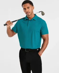 Precision Polo
