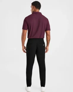Precision Polo