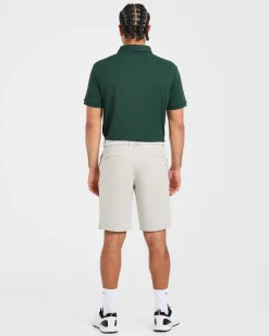Precision Polo