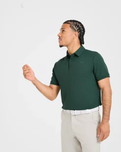 Precision Polo