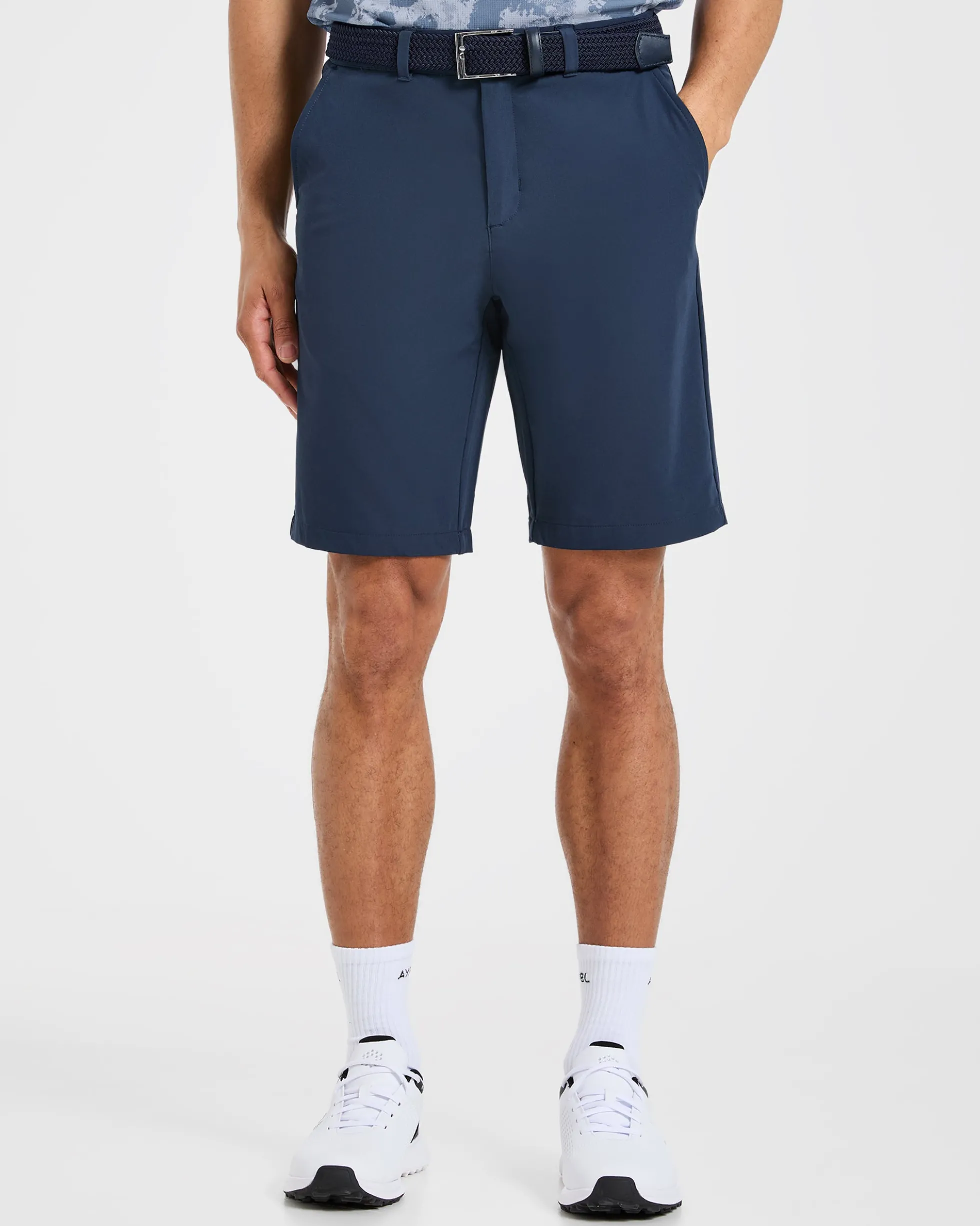 Precision Shorts