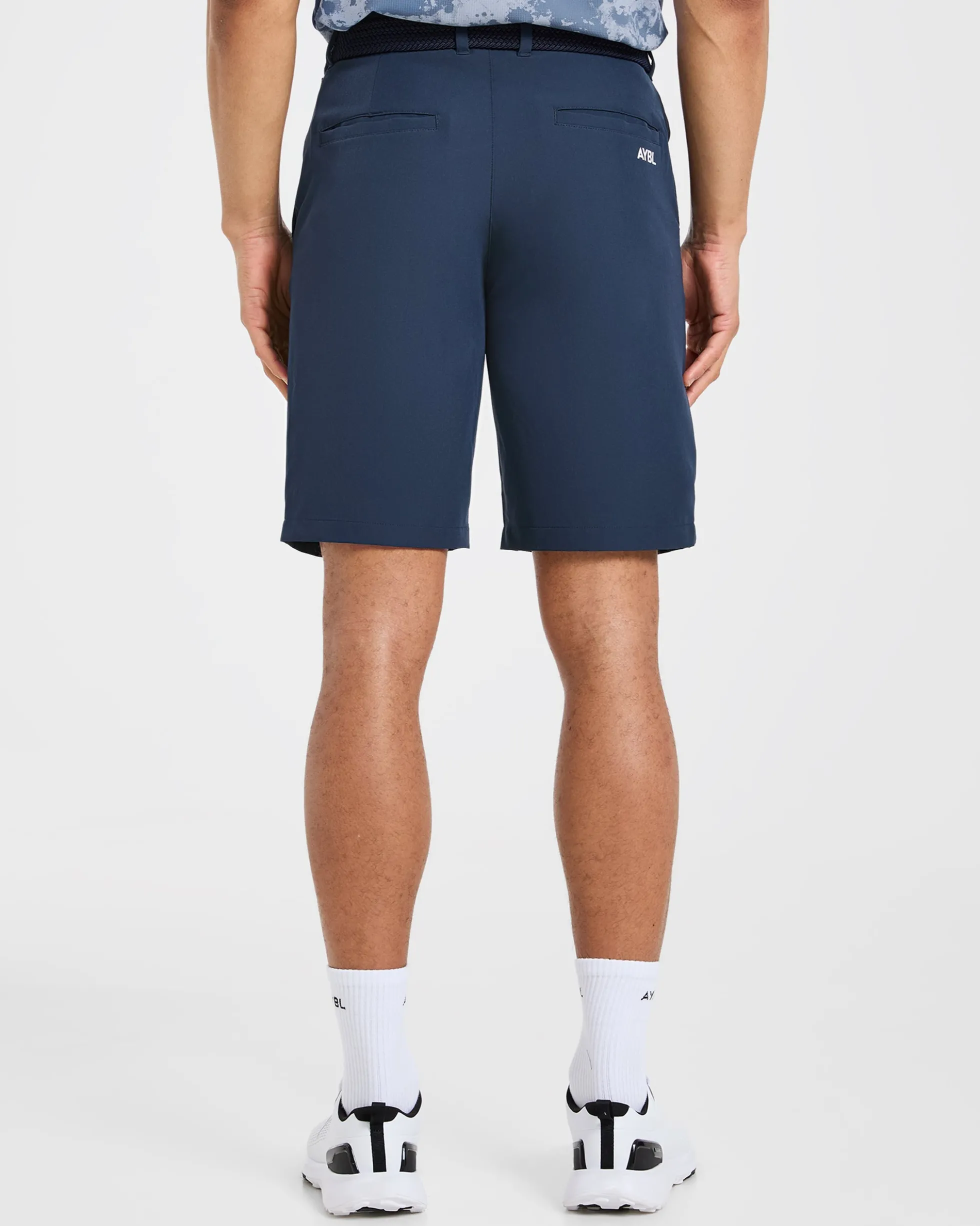 Precision Shorts