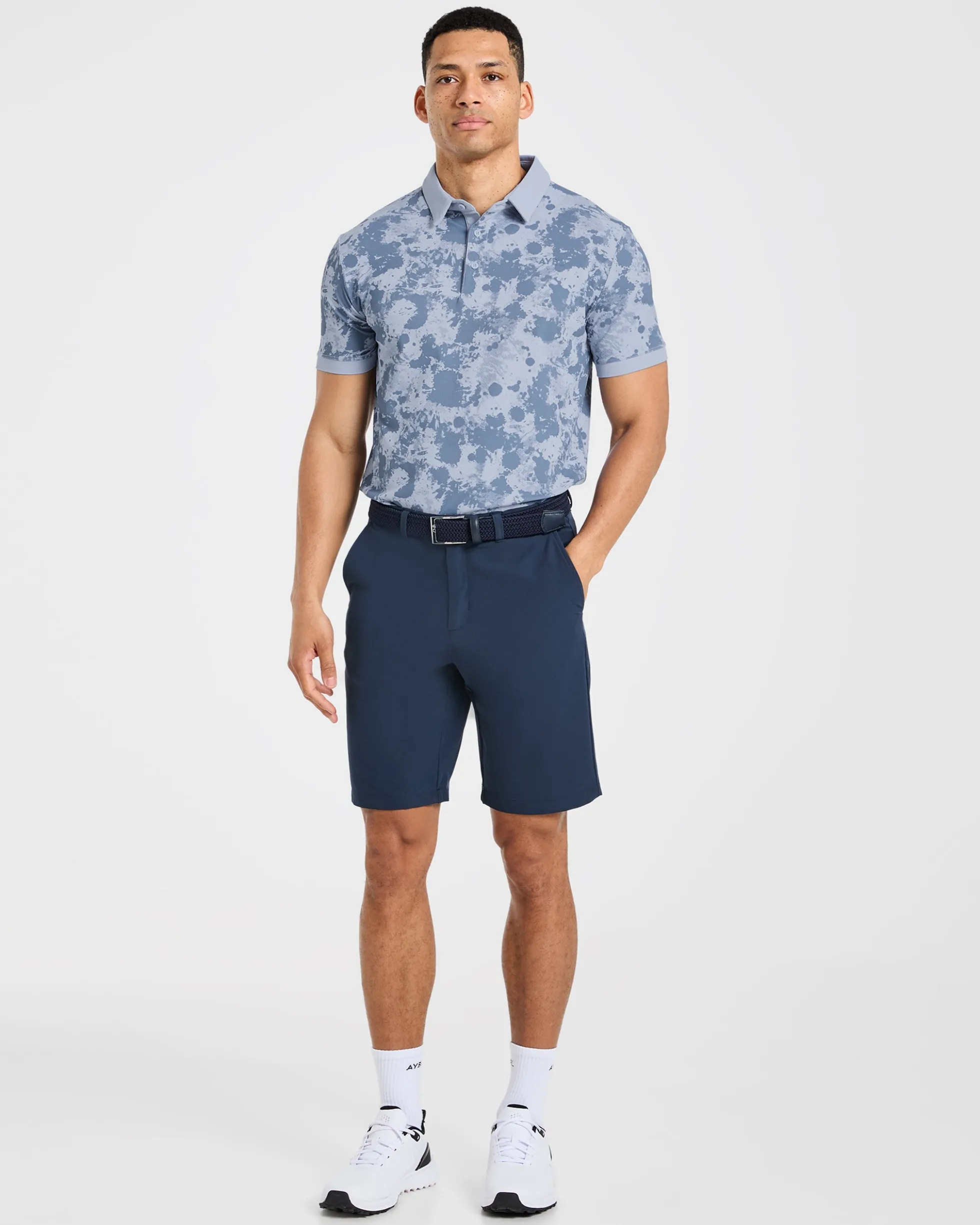 Precision Shorts