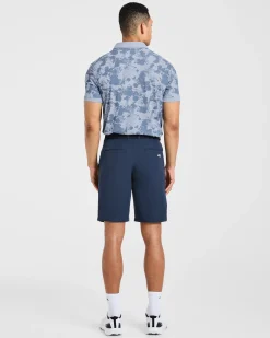 Precision Shorts
