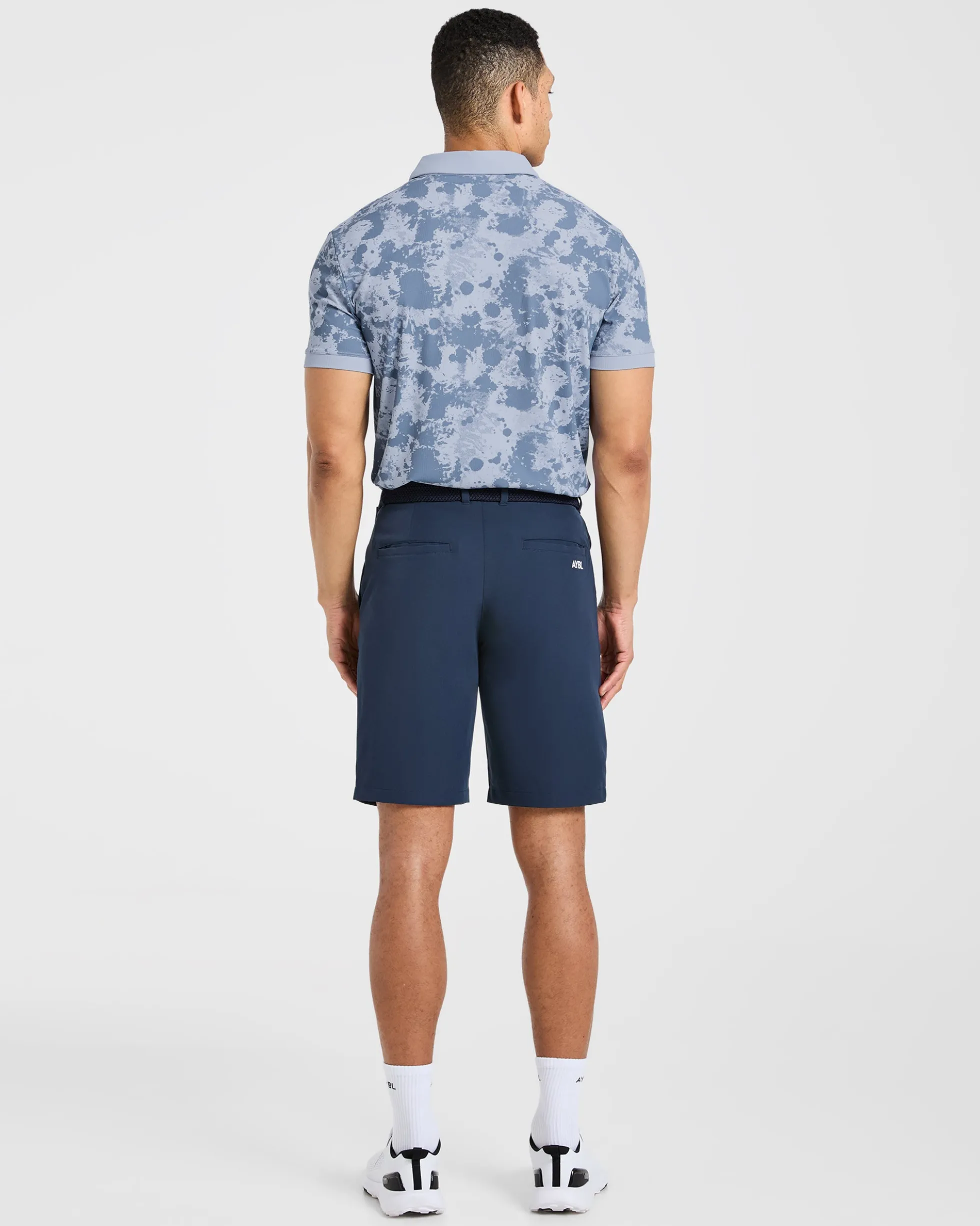 Precision Shorts
