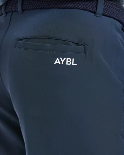Precision Shorts