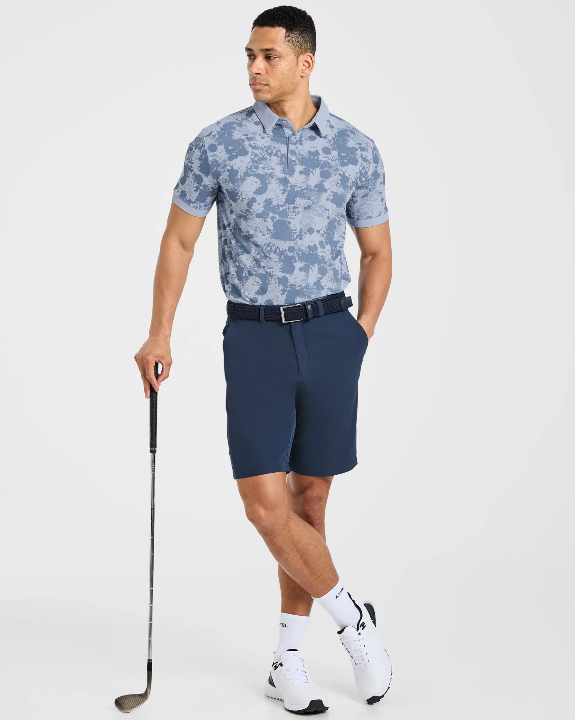 Precision Shorts