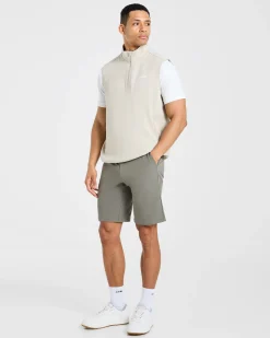 Precision Shorts