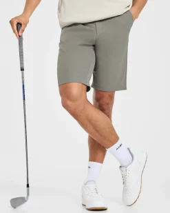 Precision Shorts