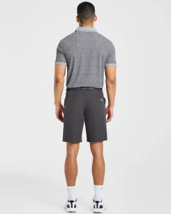 Precision Shorts
