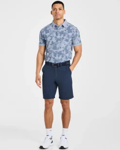 Precision Splatter Polo
