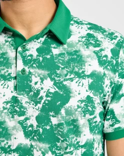 Precision Splatter Polo
