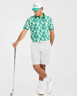 Precision Splatter Polo