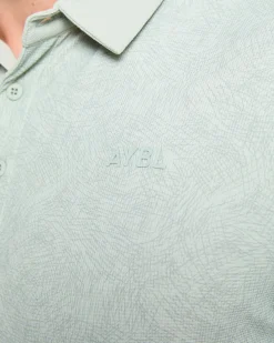 Precision Static Polo