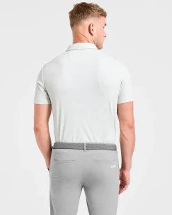 Precision Static Polo