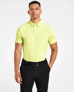 Precision Static Polo