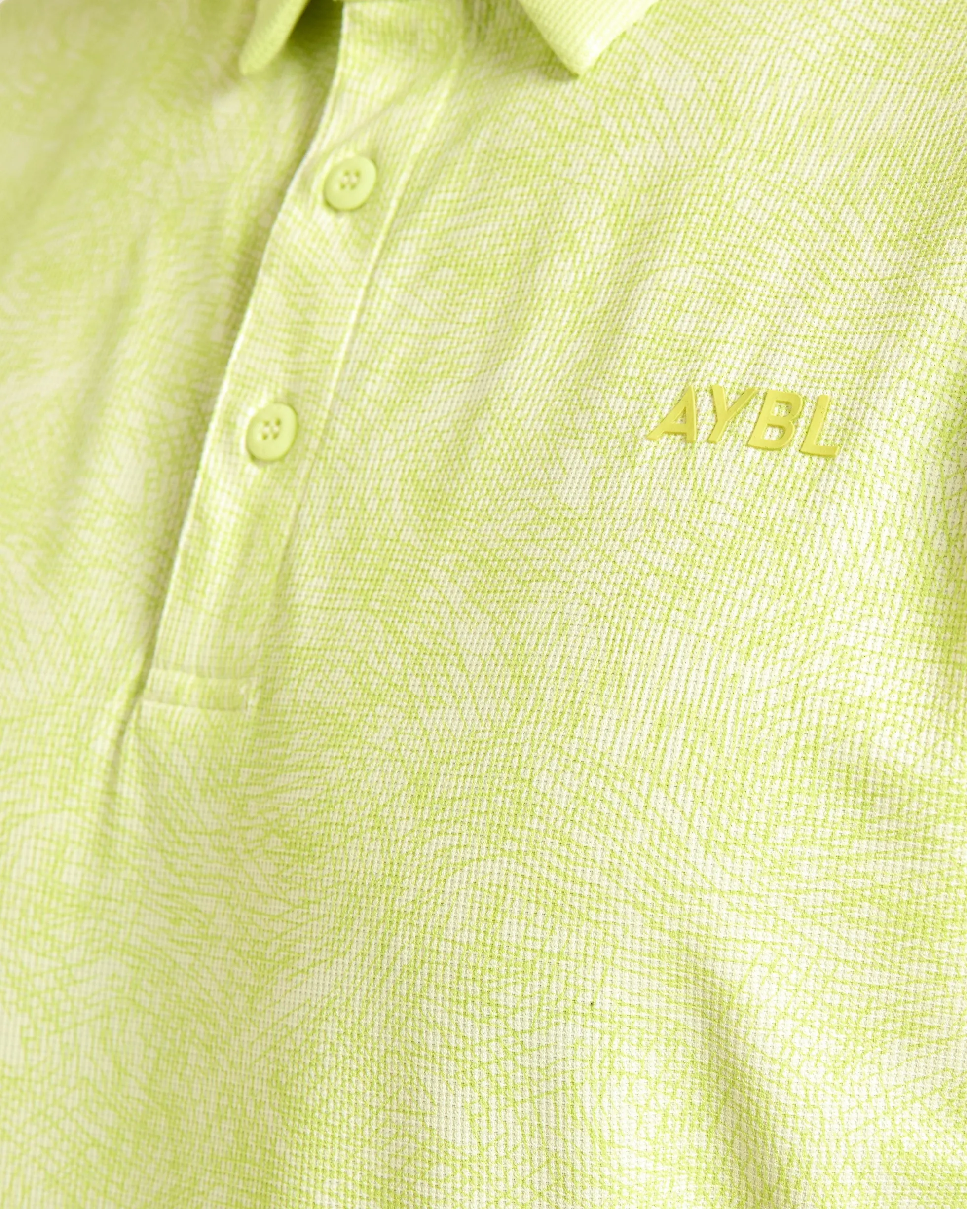 Precision Static Polo