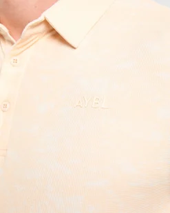 Precision Texture Polo
