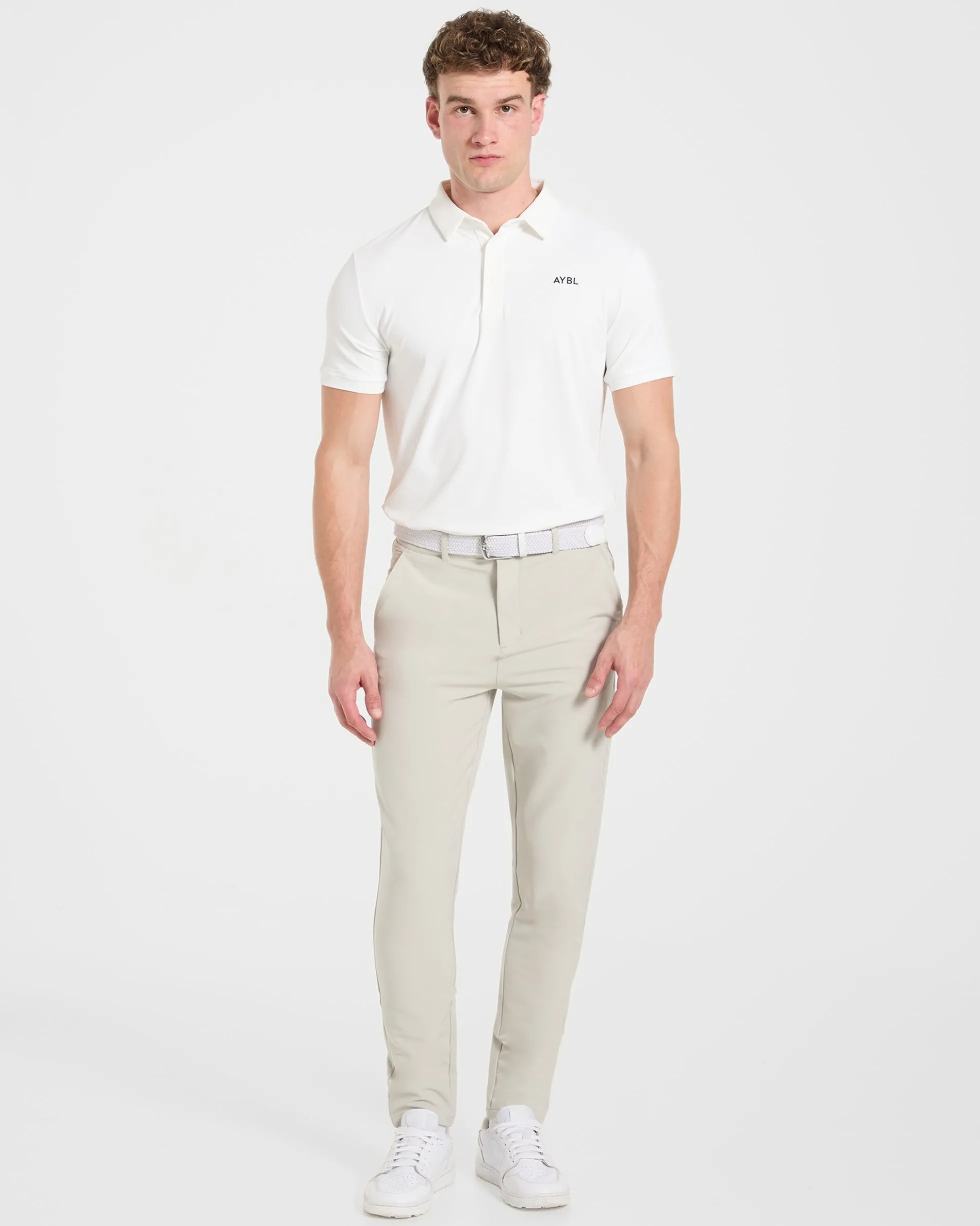 Precision Trousers