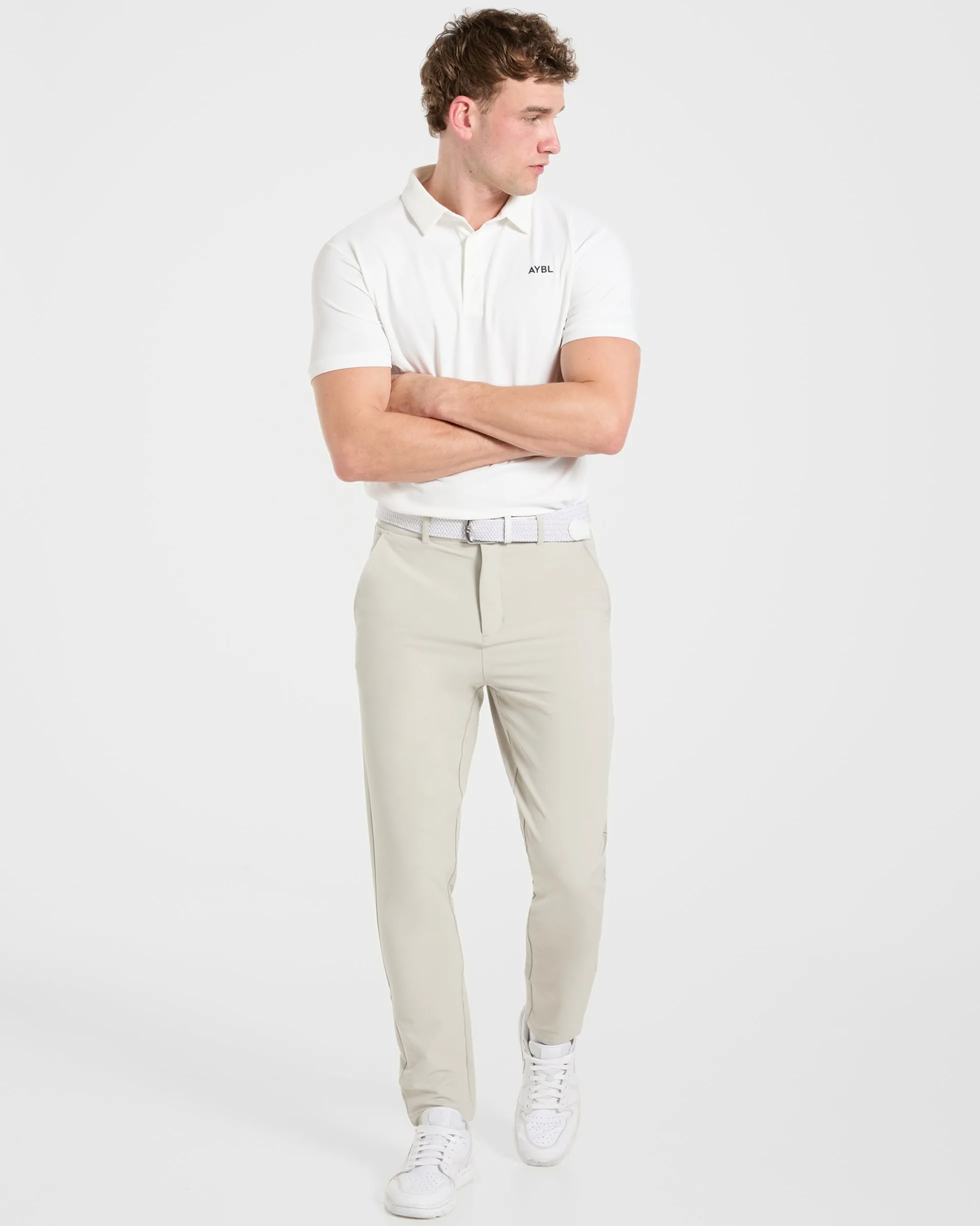 Precision Trousers