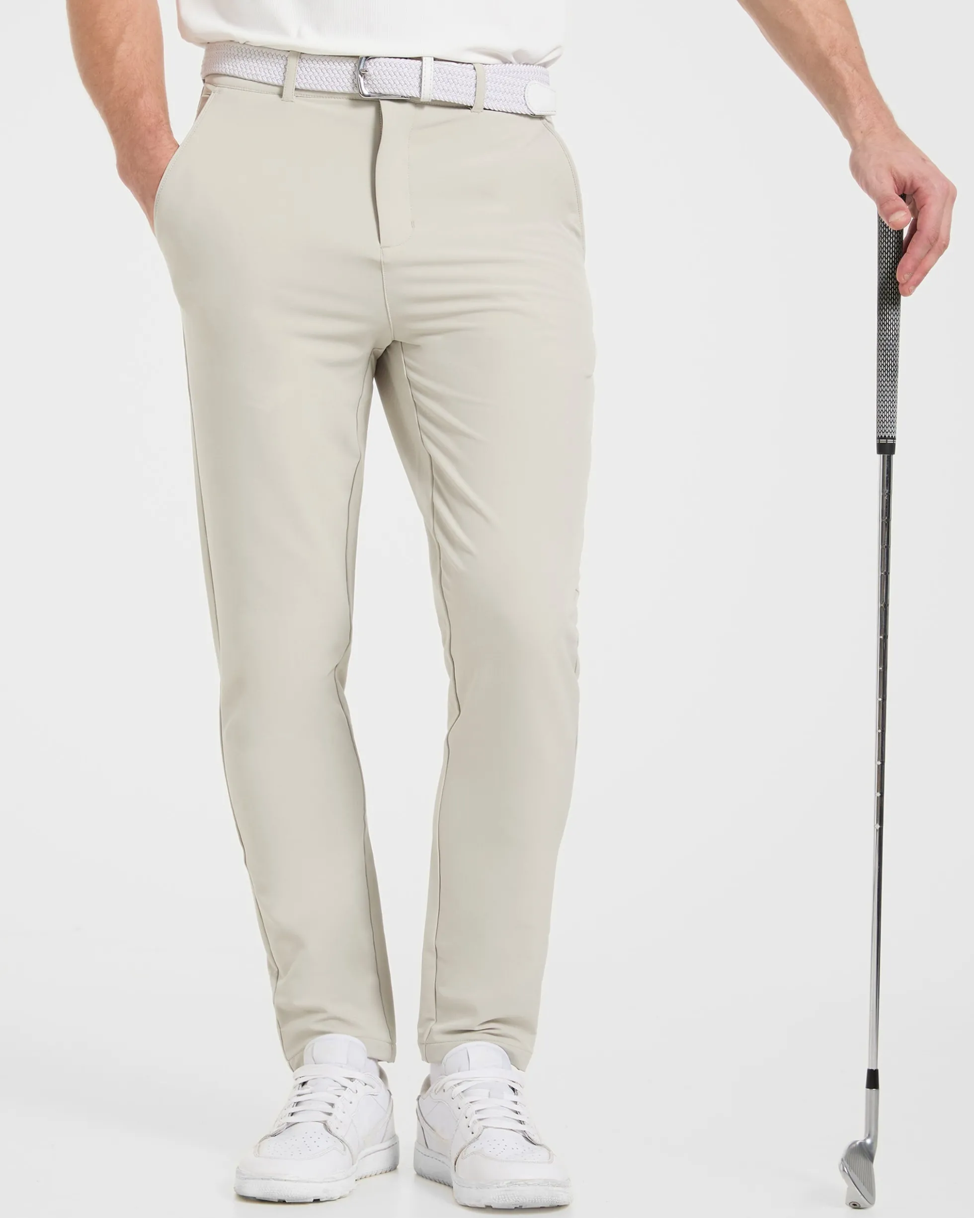 Precision Trousers