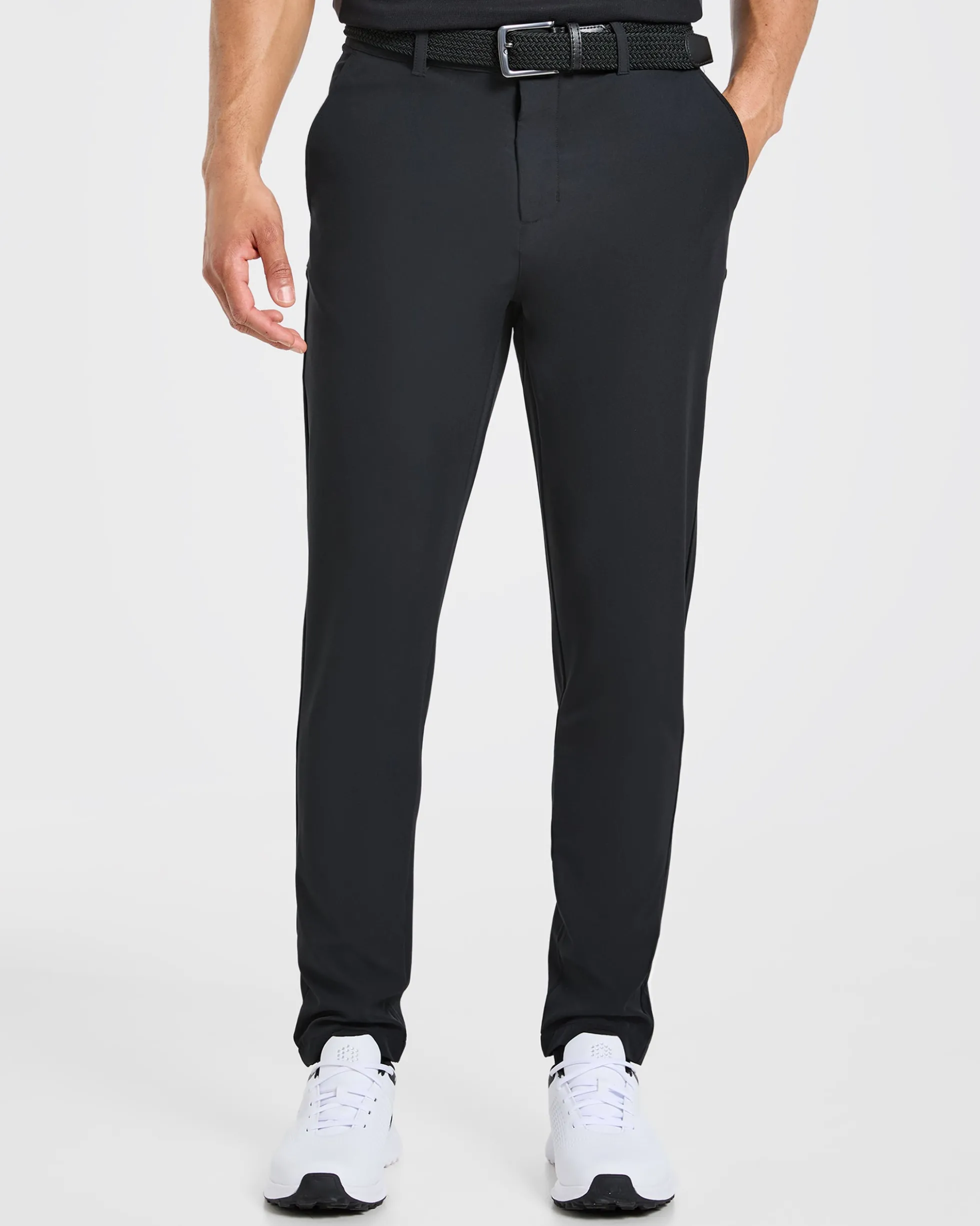 Precision Trousers