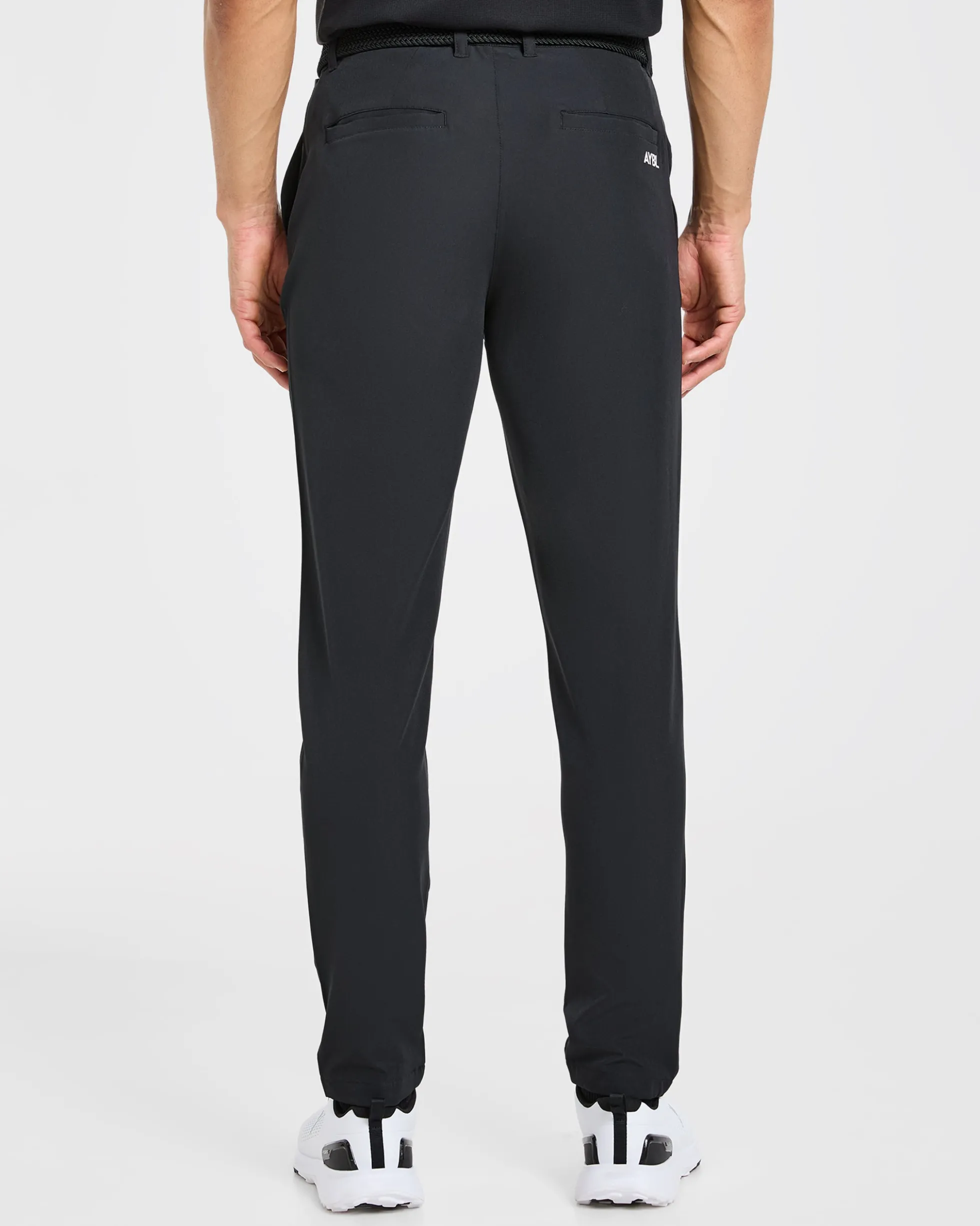 Precision Trousers