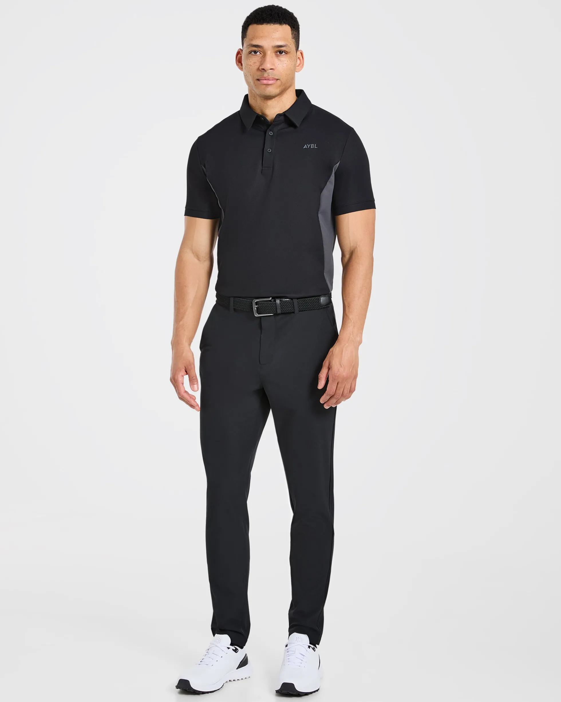 Precision Trousers