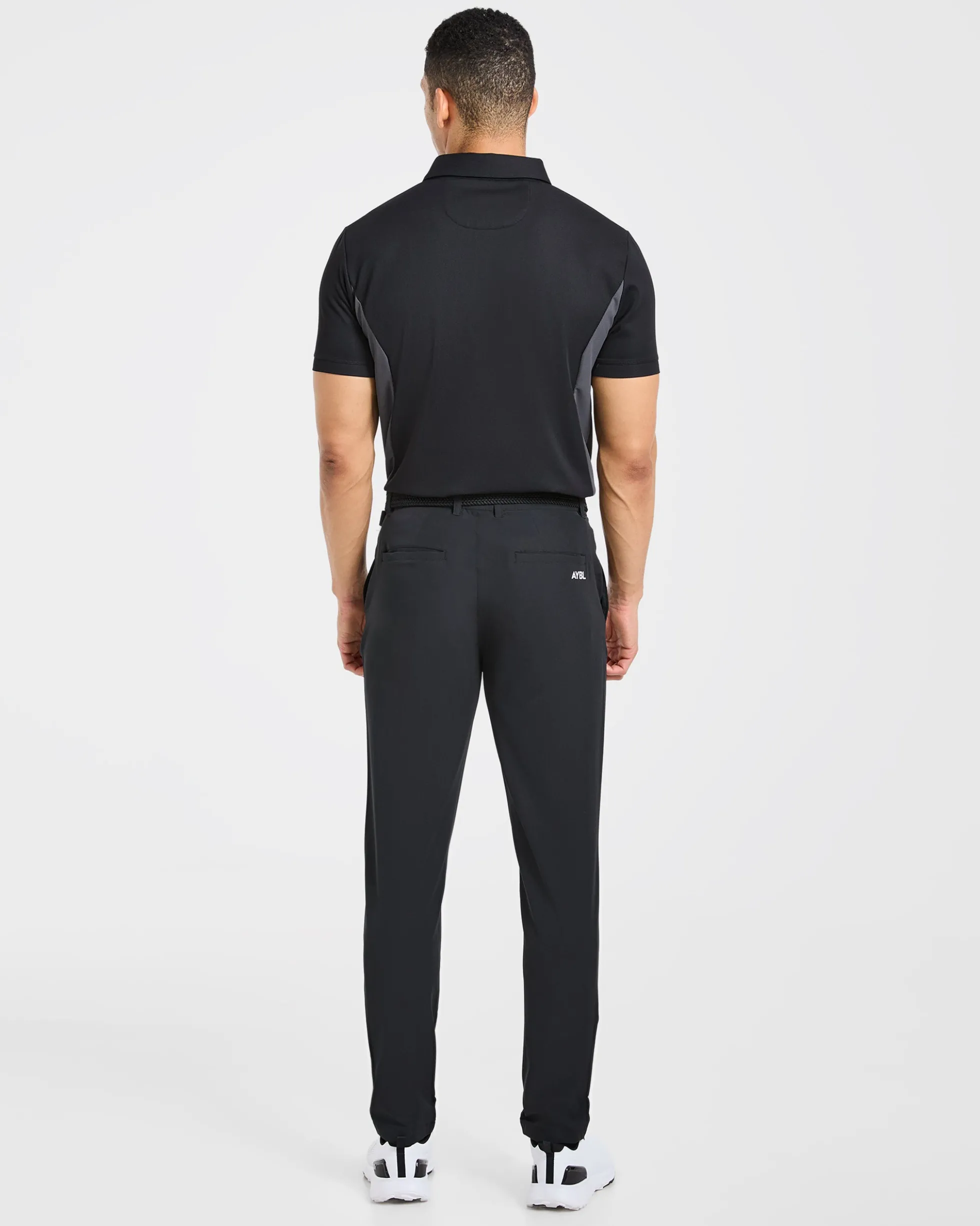 Precision Trousers