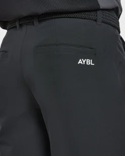 Precision Trousers
