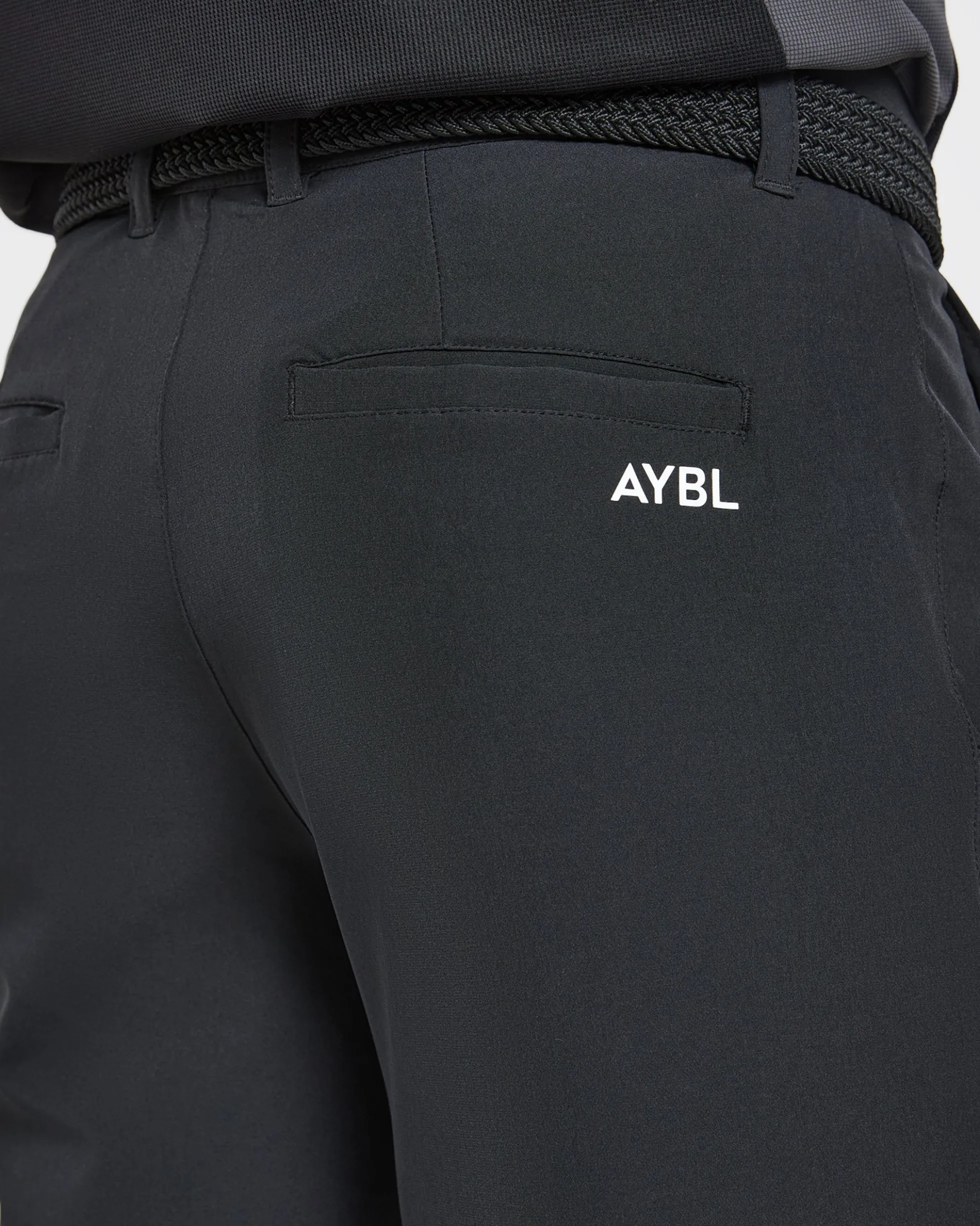 Precision Trousers
