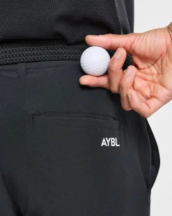Precision Trousers