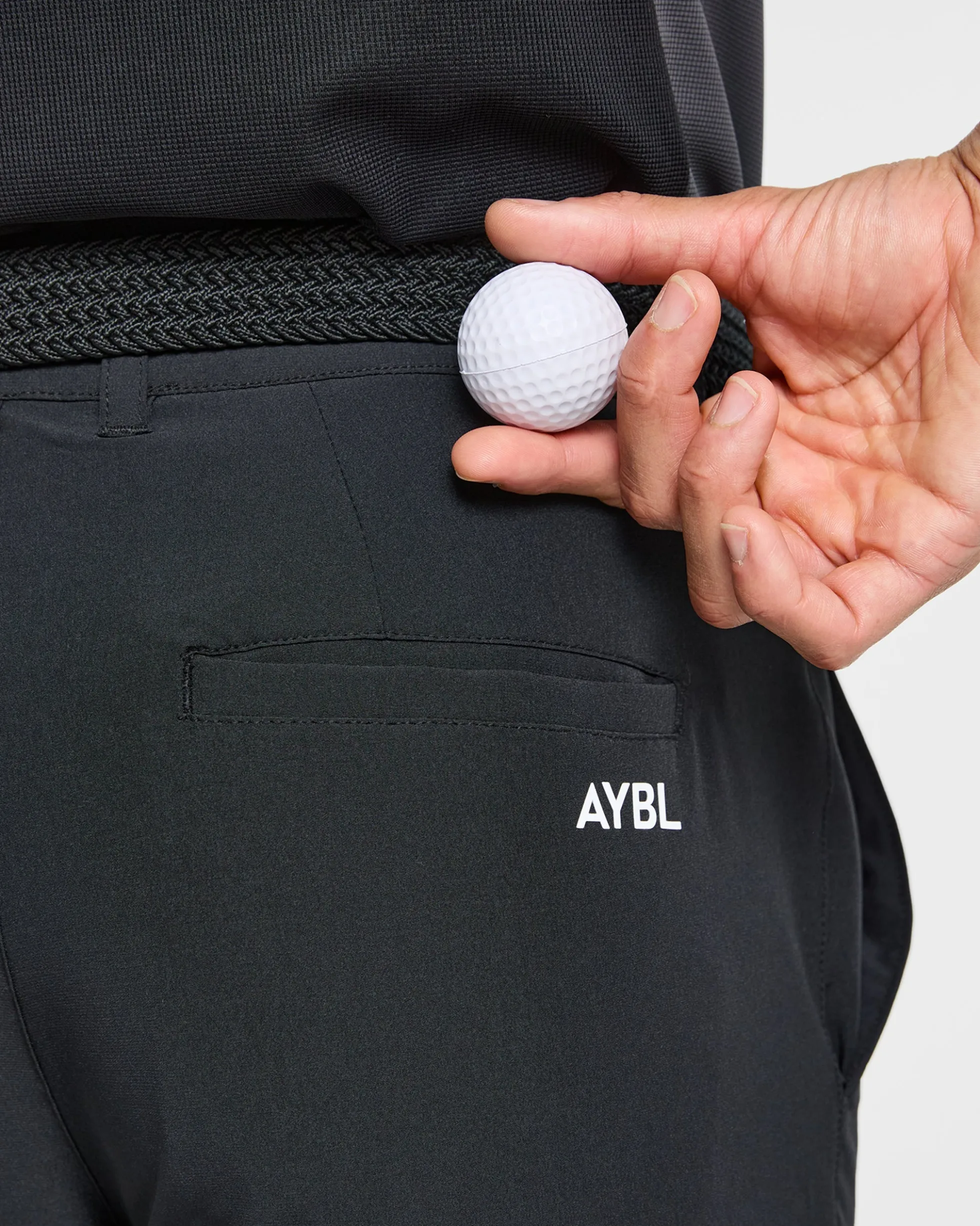 Precision Trousers