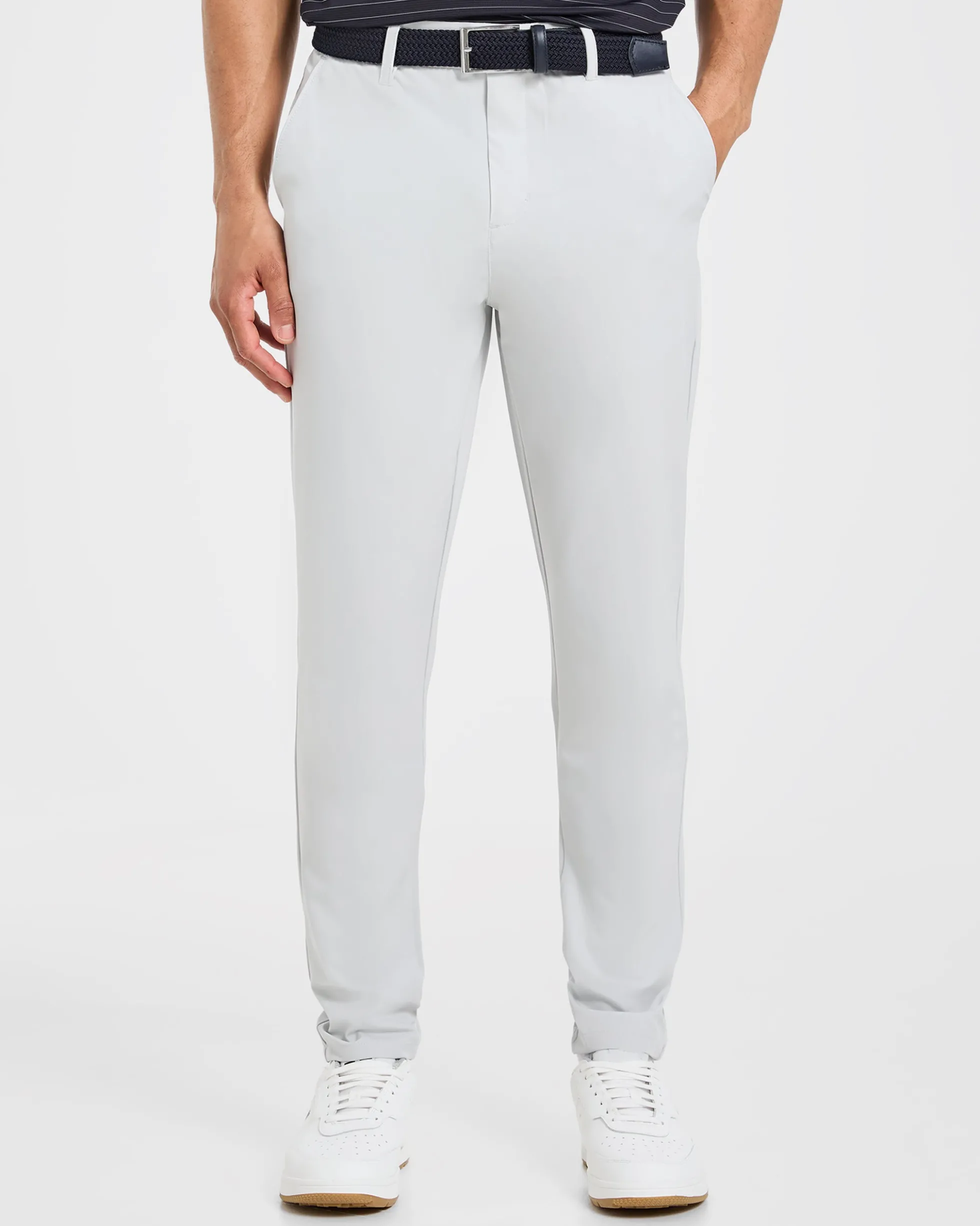 Precision Trousers