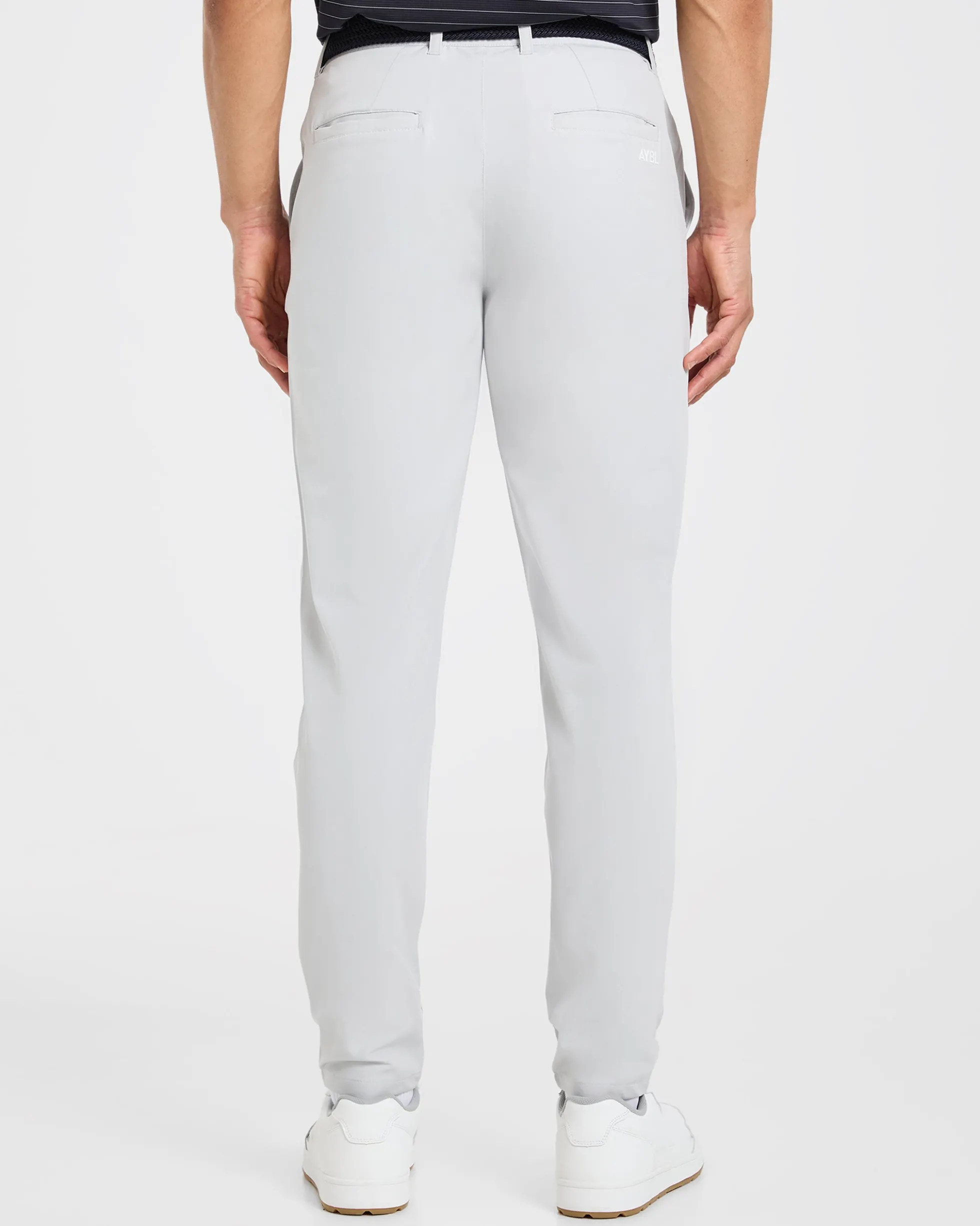 Precision Trousers