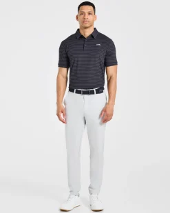 Precision Trousers