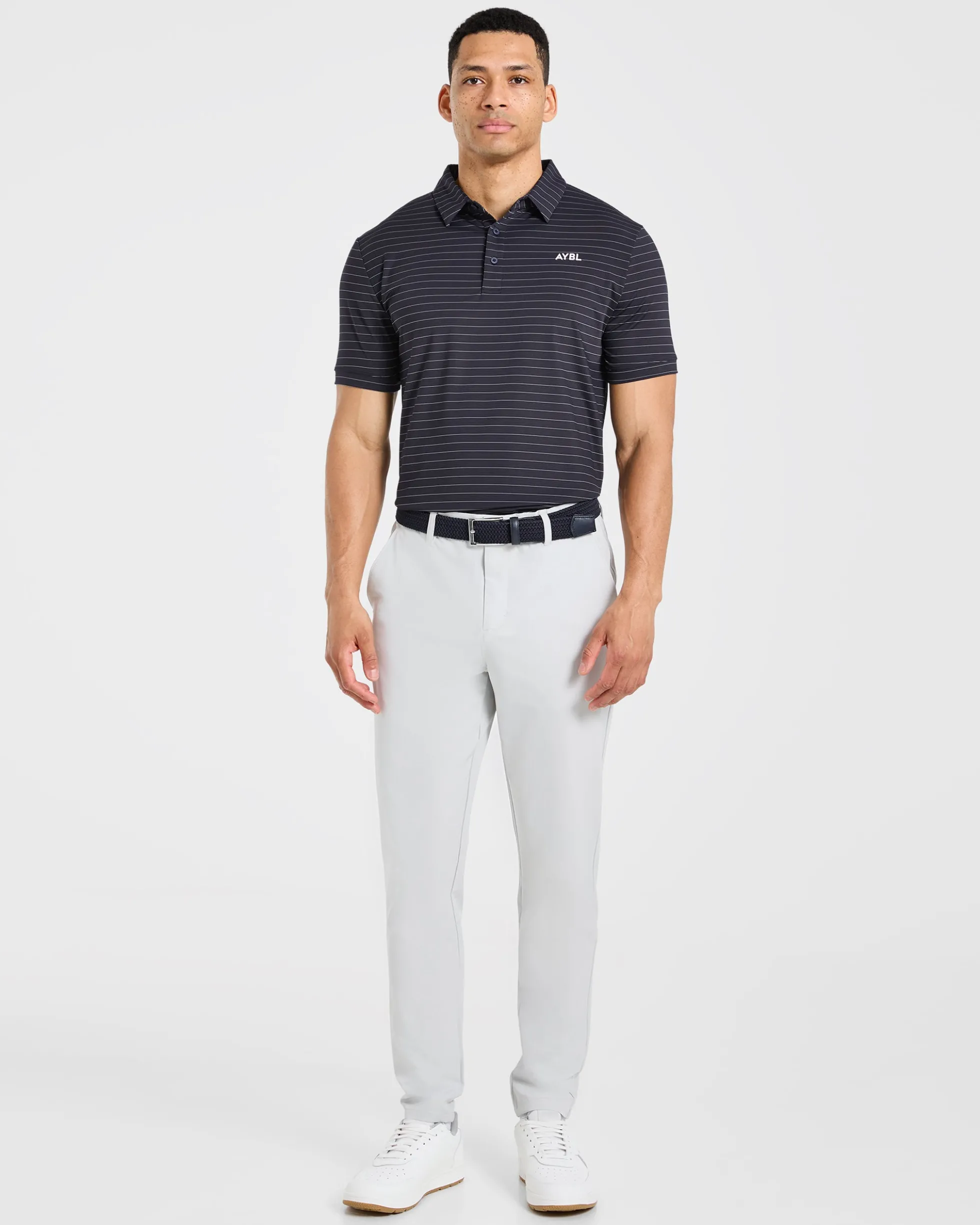 Precision Trousers