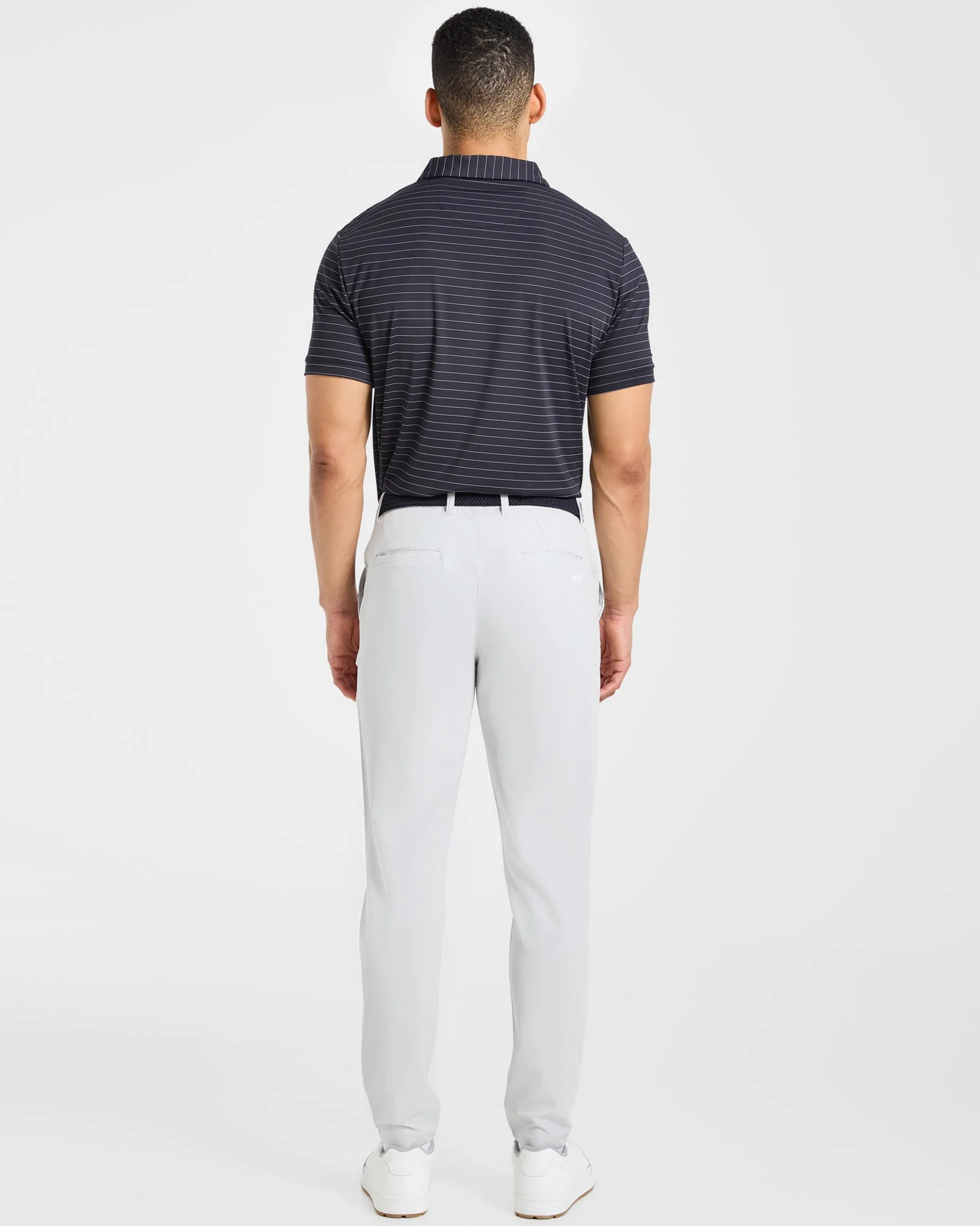 Precision Trousers