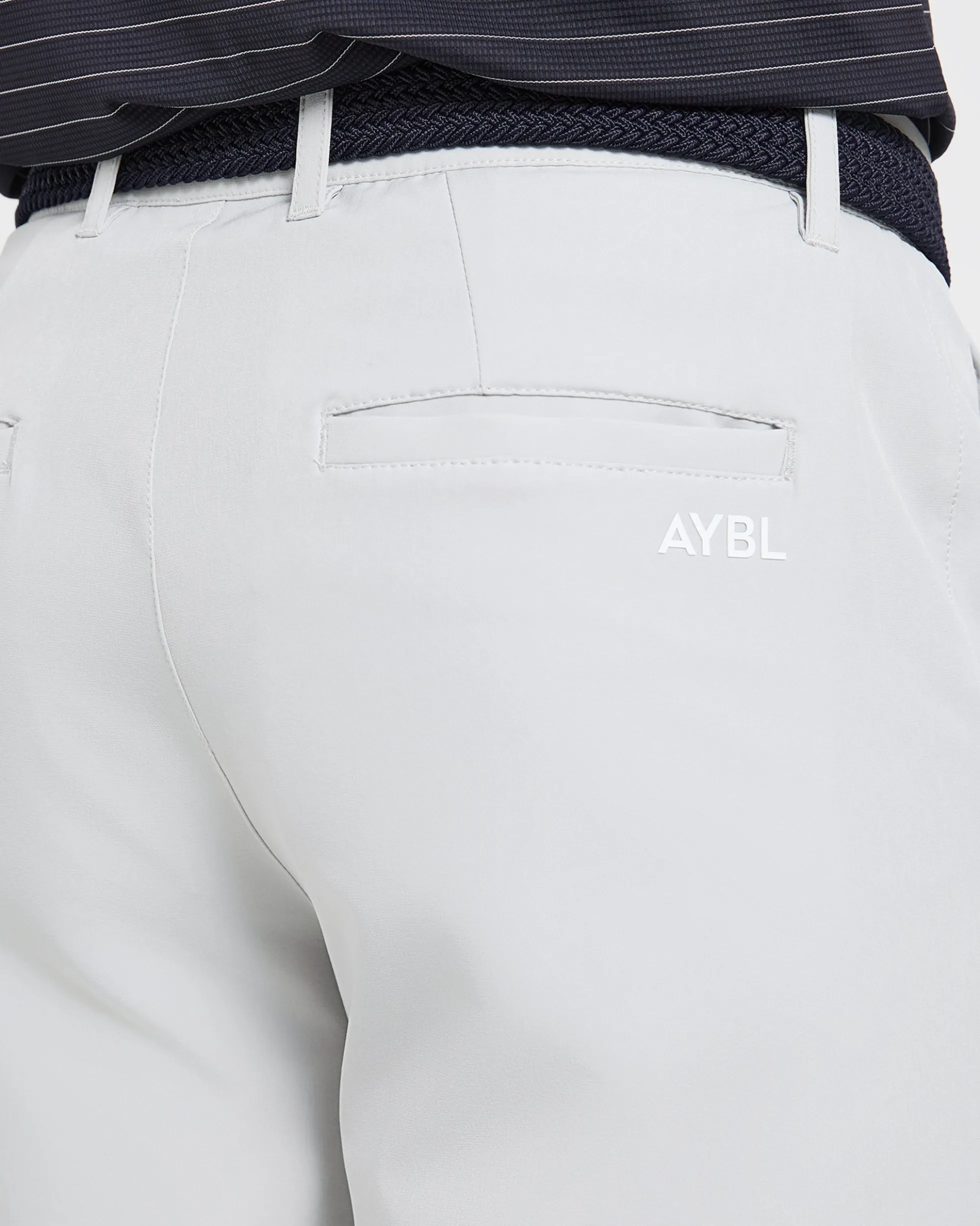 Precision Trousers