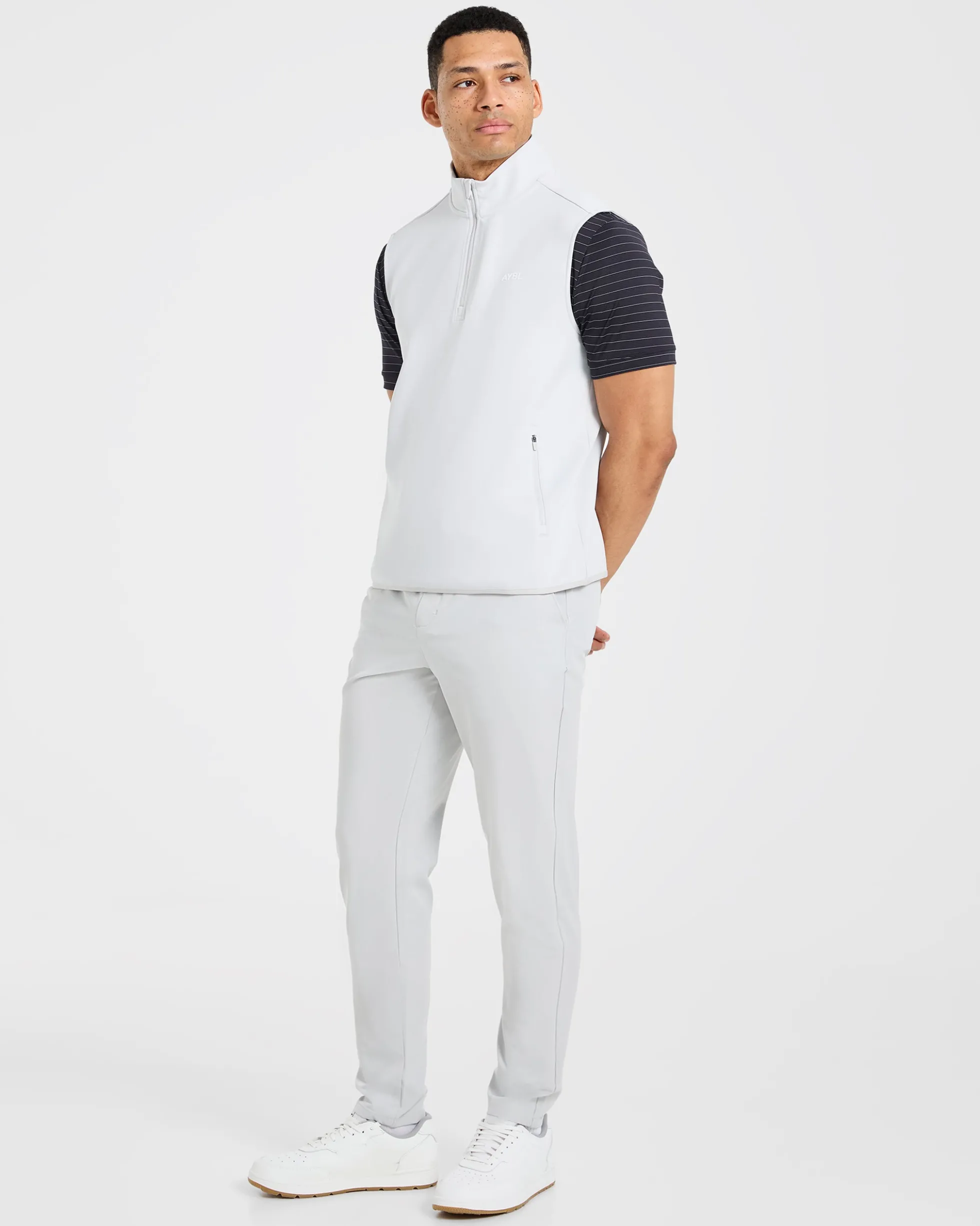 Precision Trousers