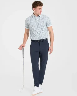 Precision Trousers