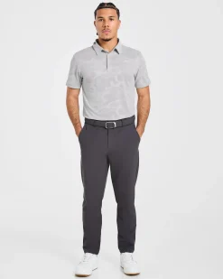 Precision Trousers