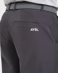 Precision Trousers