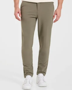 Precision Trousers
