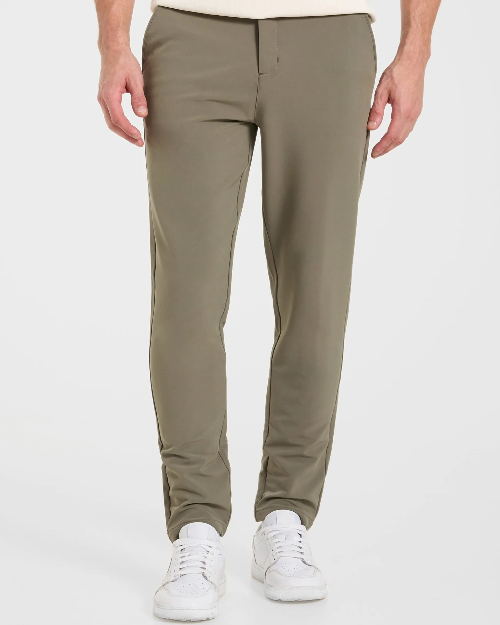 Precision Trousers