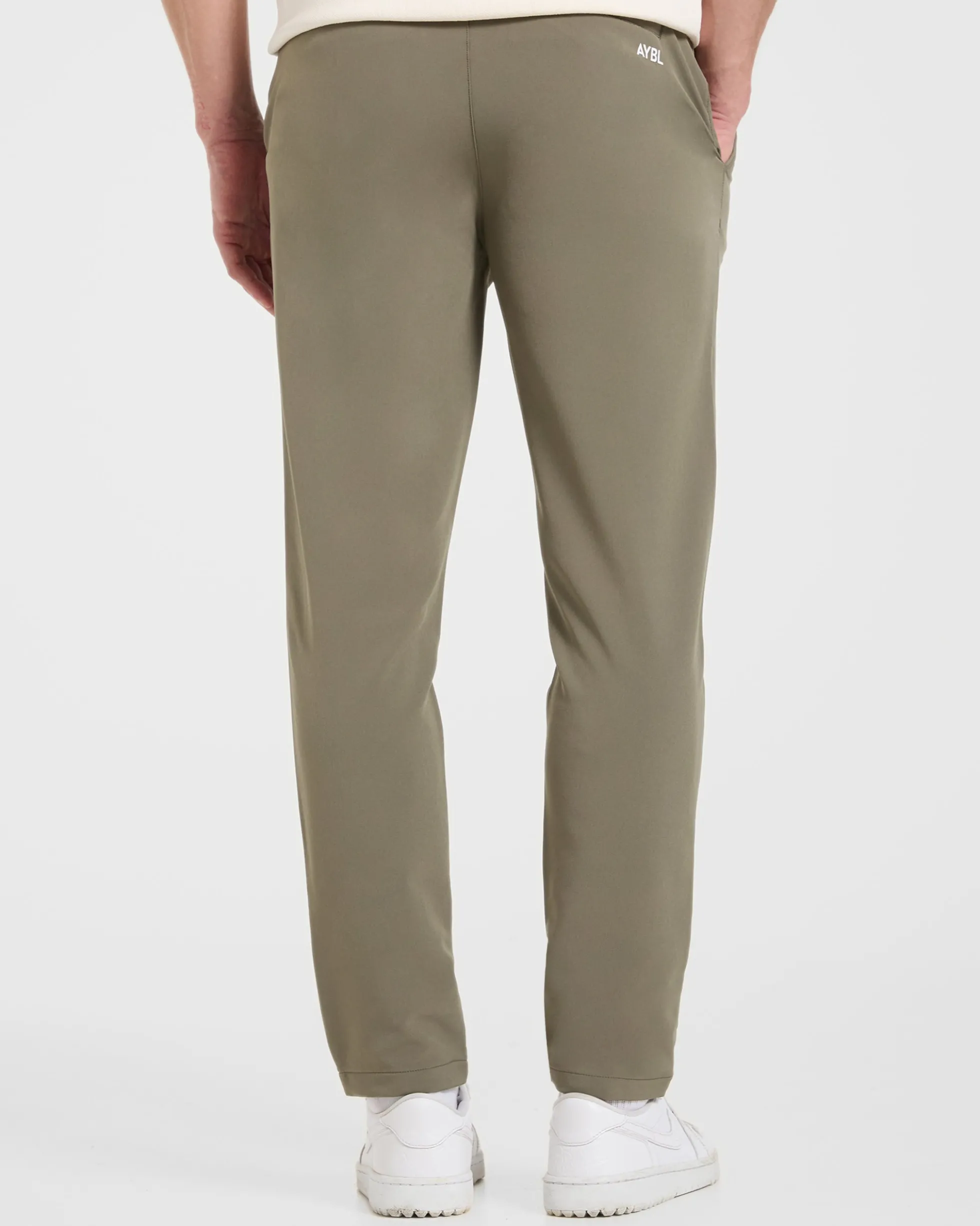 Precision Trousers