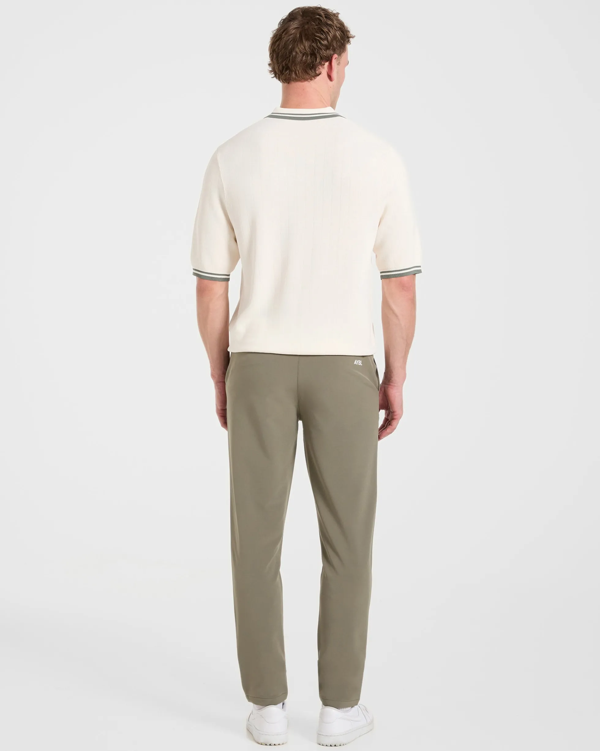 Precision Trousers