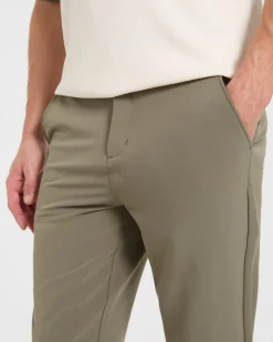 Precision Trousers